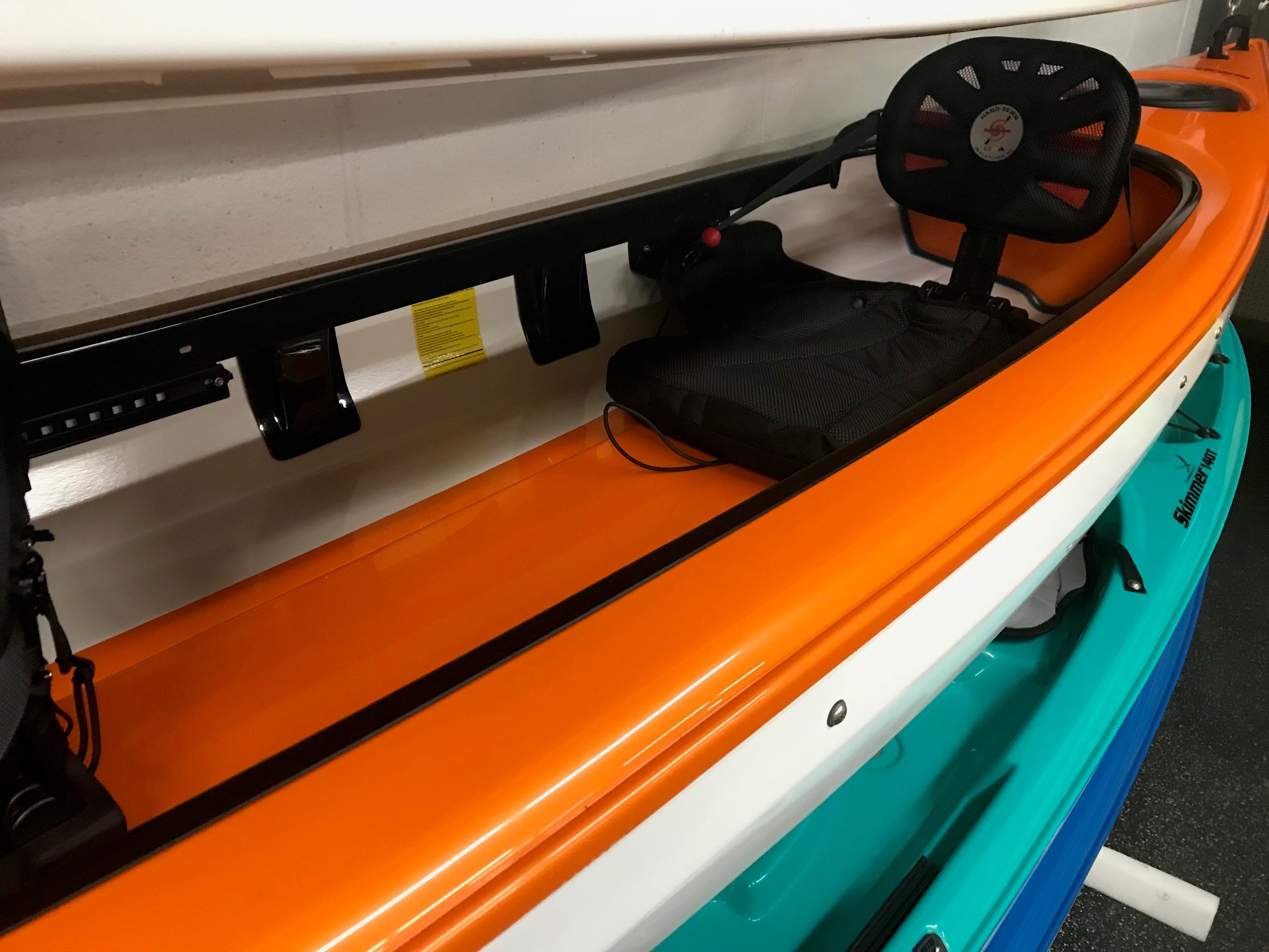 Hurricane Kayaks 14' Santee 140T for sale in Ephrata, PA. Lancaster